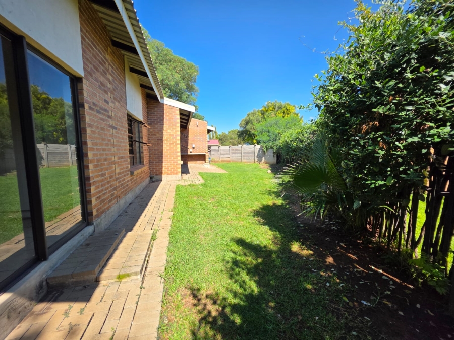 3 Bedroom Property for Sale in Noordhoek Free State